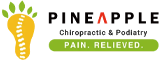 Pain Relief Clifton NJ Pineapple Chiropractic and Podiatry