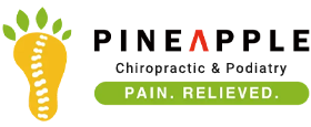 Pain Relief Clifton NJ Pineapple Chiropractic and Podiatry