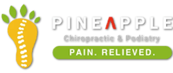 Pain Relief Clifton NJ Pineapple Chiropractic and Podiatry