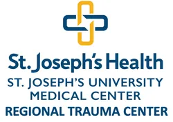 St. Joseph's Health Logo